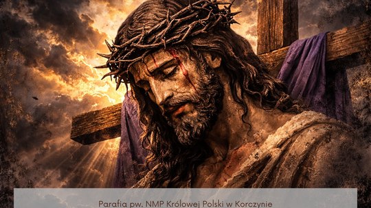 Koncert Pieśni Pasyjnej w Korczynie