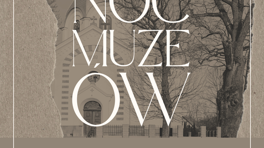 Korczyńska Noc Muzeów 2026