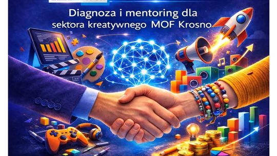 KRINTECH CREATIVE HUB