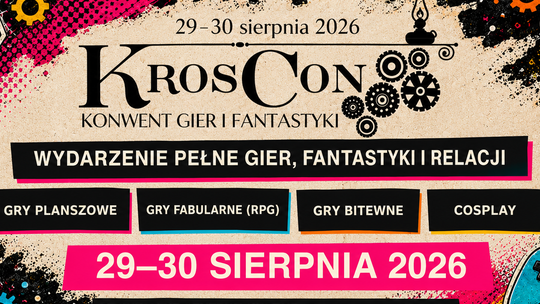 KrosCon 2026