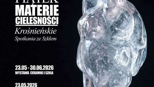 Krośnieńskie Spotkania ze Szkłem
