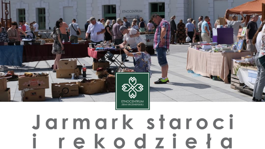 Kwietniowa oferta Etnocentrum Ziemi Krośnieńskiej.
