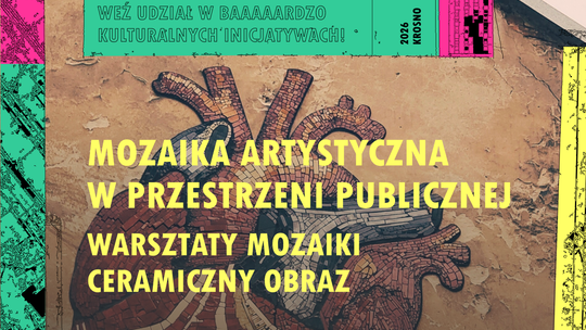 Mozaika artystyczna w przestrzeni publicznej Mozaika artystyczna w przestrzeni publicznej