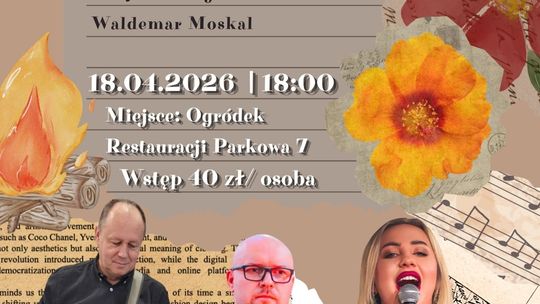 Największe przeboje lat 70., 80. i 90. w Parkowej 7