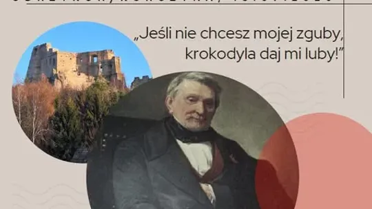 Obchody 150. rocznicy śmierci Aleksandra Fredry