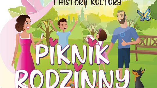 Piknik Rodzinny w Polance