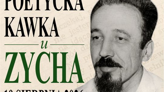 Poetycka kawka u Zycha