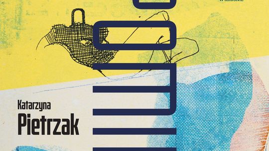 „POMIĘDZY” wystawa prac graficznych artystki Katarzyny Pietrzak w przestrzeniach Piwnicy PodCieniami