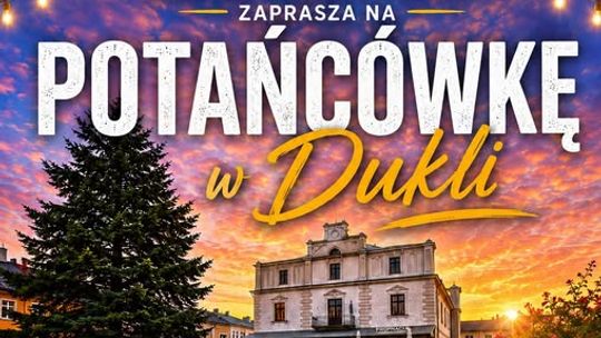 Potańcówka w Dukli