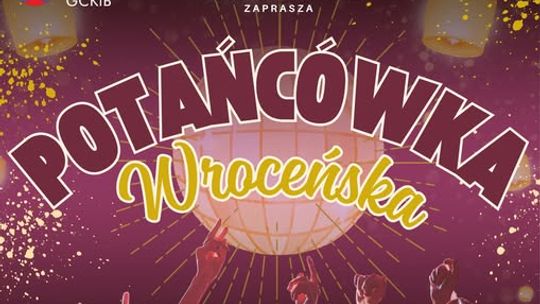 Potańcówka Wroceńska