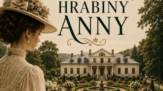 Projekcja filmu „Pamiętnik Hrabiny Anny”