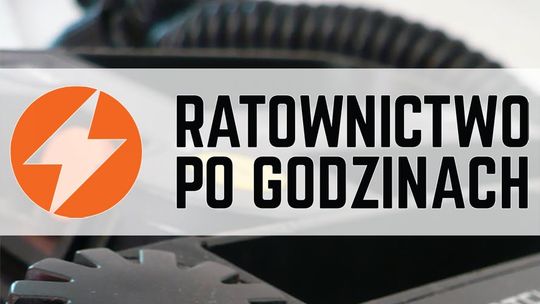 Ratownictwo Po Godzinach #287