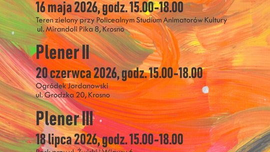 Sąsiedzki Plener Artystów Miejskich (SPAM 3)