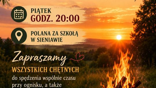 Sobótka w Sieniawie
