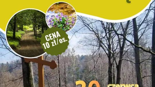 Spacer szlakiem Łemków na Wołtuszową