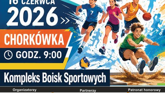 Spartakiada Dzieci i Młodzieży Placówek Opiekuńczo-Wychowawczych Województwa Podkarpackiego
