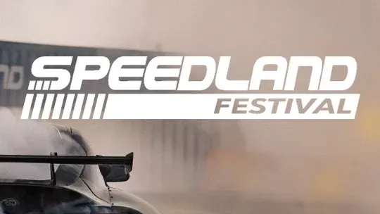 Speedland Festival 2026
