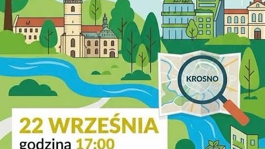 Spotkanie z mieszkańcami w sprawie opracowania Miejskiego Planu Adaptacji do Zmian Klimatu