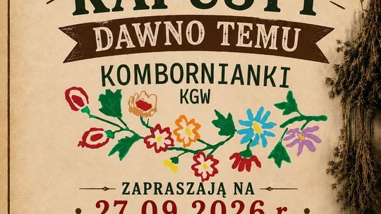 Spotkanie z tradycją: Kiszenie kapusty dawno temu