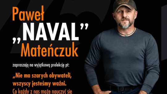 Spotkanie z weteranem GROM w Studio Treningu Personalnego SWD Team Spotkanie z weteranem GROM w Studio Treningu Personalnego SWD Team