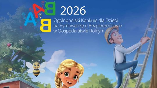 VII Ogólnopolski Konkurs dla Dzieci „Wioski bez troski”