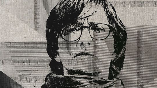 „Struktury Materii” Renaty Jackowiak – wystawa towarzysząca 13. Międzynarodowemu Biennale Artystycznej Tkaniny Lnianej