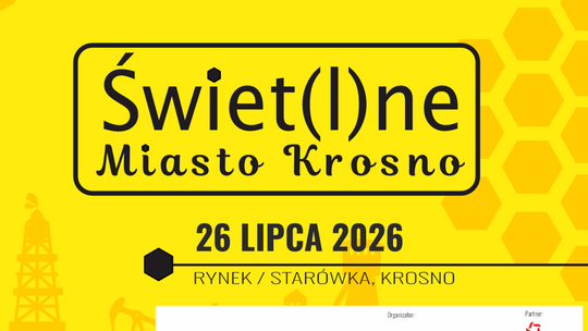 Świet(l)ne Miasto 2026