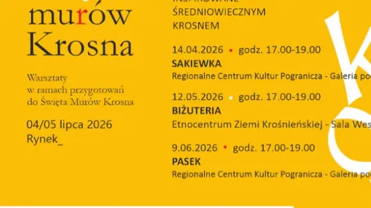 Święto Murów Krosna