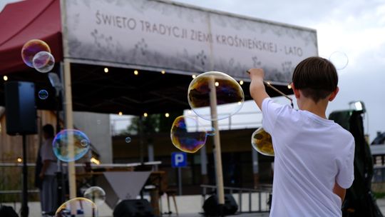 Święto tradycji ziemi krośnieńskiej
