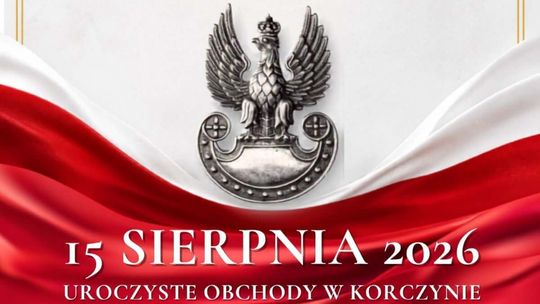Święto Wojska Polskiego w Korczynie