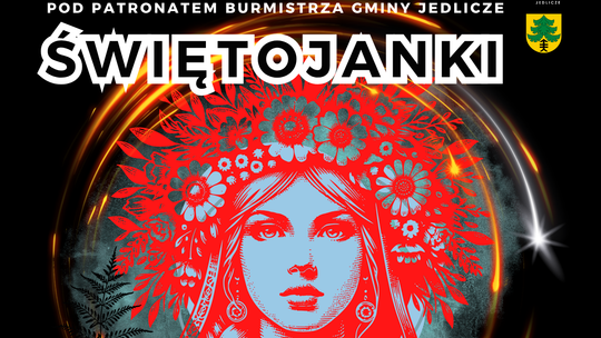 Świętojanki w Żarnowcu