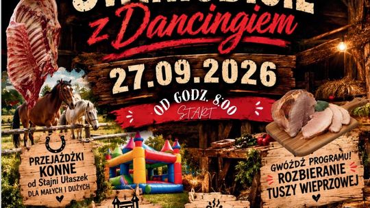 Świniobicie z Dancingiem u Schabińskiej