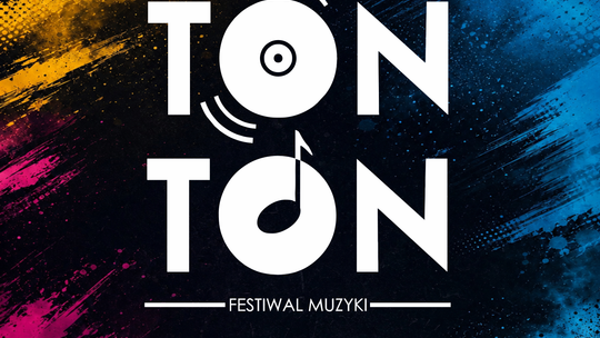 TON TON – Festiwal Muzyki w Krośnie