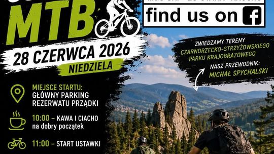 Ustawka MTB