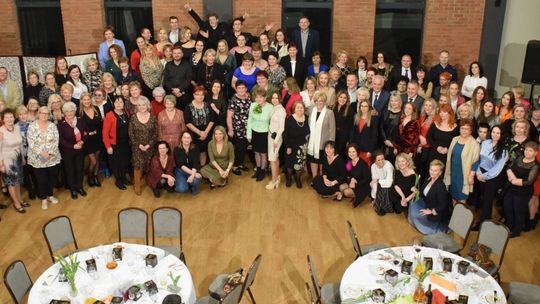 VI edycję „Kobiecej Schadzki”