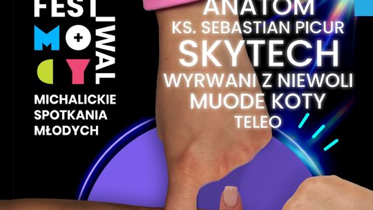 VI Festiwal Mocy
