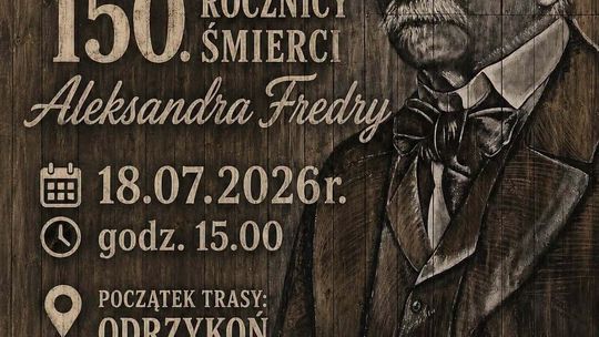 VIII Pieszy Rajd Stowarzyszenia Odrzykoniaków