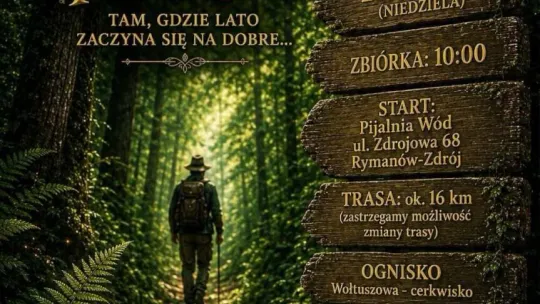 W pogoni za kwiatem paproci
