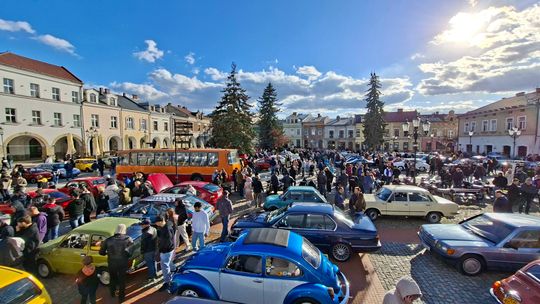 WSK - Wieczorne Spotkanie Klasyków