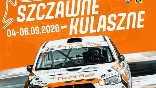 Wyścig Górski Szczawne-Kulaszne 2026