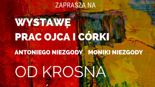 Wystawa „Od Krosna do Świata”