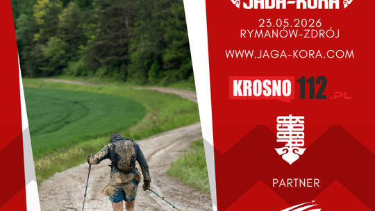 X edycja Ultramaratonu Jaga-Kora X edycja Ultramaratonu Jaga-Kora