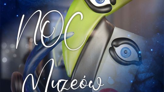 XVIII Edycja Nocy Muzeów i XIX Edycja Kiermaszu Sztuki w Muzeum Podkarpackim
