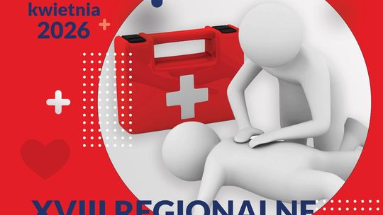 XVIII Regionalne Mistrzostwa Pierwszej Pomocy