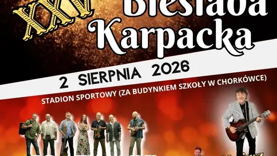 XXV Biesiada Karpacka