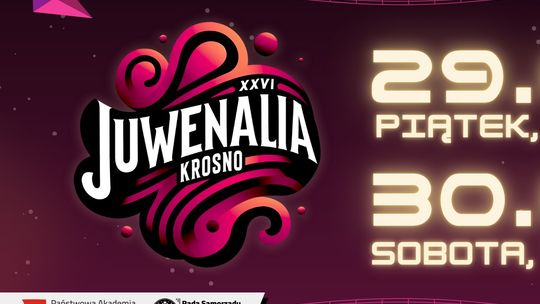 XXVI Krośnieńskie Juwenalia