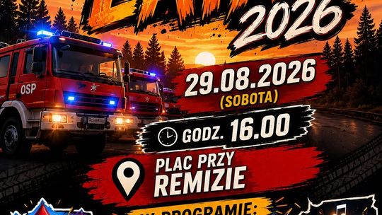 Zakończenie Lata 2026 w Besku