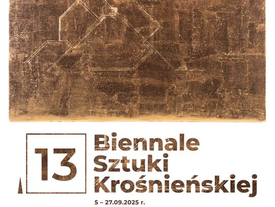 13. Biennale Sztuki Krośnieńskiej - wernisaż 13. Biennale Sztuki Krośnieńskiej - wernisaż