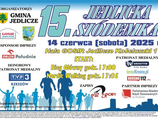 15. Jedlicka Siódemka