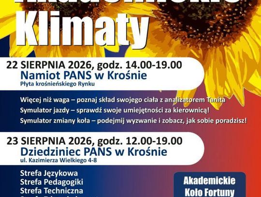 Akademickie Klimaty